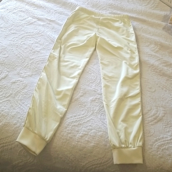 Kappa yellow pants - Picture 5 of 6